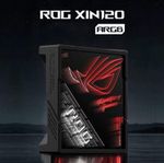 ASUS ROG STRIX XIN120-01 ARGB Lighting Panel 5V-3PIN For ASUS AURA-SYNC