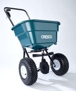 Cresco 20SW The Estate Spreader for Every Season