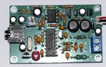 LW Long Wave 200 KHz AM Radio Transmitter/Modulator For Vintage Receivers