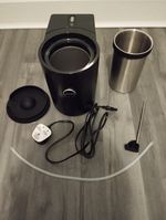 Jura Cool Control 1.0L Milk Cooler Black