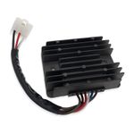 Replacement Voltage Regulator Rectifier For Honda GCV520U GCV530 31750-Z2E-803