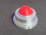 3 x 3D Printed Mandalorian Grav Charges w/ Neodymium Magnets Cosplay