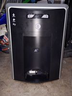 Waterlogic WL2 Firewall Tabletop Water Cooler – Ambient & Chilled  Fully Working