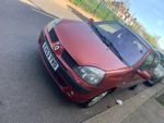 renault Clio 2003 16V