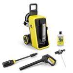 KARCHER K7 COMFORT PRESSURE WASHER WITH HOSE REEL NEW FOR 2026 XTRA WARRANTY