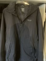 Mens Rab Xenair Flex Jacket XL