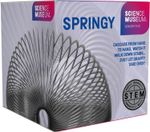 Science Museum SPRINGY Metal Toy Fun Kids 10768