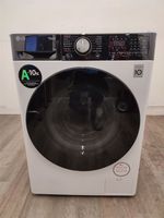 LG F2Y709WBTN1 Washing Machine WiFi-enabled 9 kg 1200 Spin [ID2110773804]