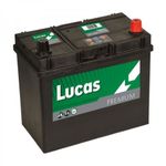 KUBOTA GR1600, GR2100 BATTERY ALL ENGINES AGRICULTURAL & PLANT (053LP)