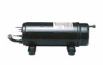 Hitachi DS1529S1 refrigeration scroll compressor