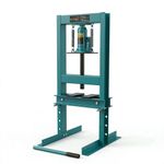 KATSU 6 Ton Industrial Hydraulic Shop Press Workshop Garage