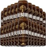 Debowe Dojrzale Mocne | 7% ABV | Polish Lager Case of 24 x 500ml cans