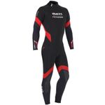 Mares Pioneer 5mm Scuba Diving Wetsuit - M4