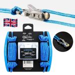 Roperoller - Cord and Rope Tightening and Cinching Tool with Rollercam Techno US