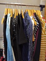 Ladies Tops Size 11-14 Joblot Bundle X 22 Inc Pandemonium,next,Harvey & Jone VGC