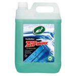Zip Wax Super Concentrated Car Wash & Wax – 5 Litre Fast, Effective Cleaning –