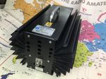 Bird (Corp) MODEL 8431 DRY LOAD-TERMINATION 600W AT 50 OHM 0 TO 2.5GHZ N female.