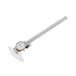 401230 Vernier Dial Caliper 4Way 150mm