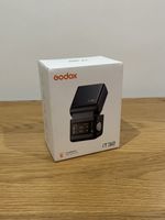 Godox Flash iT32 Zoom TTL Camera, 2.4G...