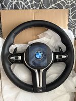 BMW F10 / F11 Steering Wheel With New Genuine Airbag