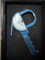 Vintage Skinfold Caliper