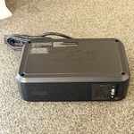 Tripp Lite SMART1000LCD 1000VA/500W UPS LCD 10-Outlets 120V USB Black