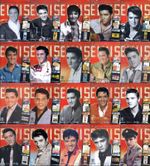 Elvis DeAgostini Collector's Magazine with Artifacts Pick your own Issue NEW