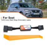 Auto Start-Stop for Seat Leon Ibiza V Ateca Arona 12-24 Engine Start-Stop System