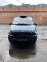 Mercedes Vito 113 cdi - 390k
