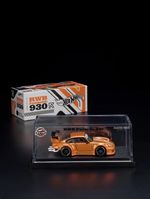 Hot Wheels RLC Exclusive RWB Porsche 930 Orange | Limited Edition 🔥 | PRESALE