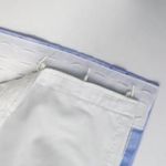 Blackout Curtains Lining Linings Ready Made Thermal  In 9 Sizes SRC