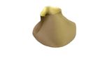Neoprene Glide Skin Neck Seal Dry Suit drysuit sail sailing boarding waterskiing