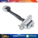 Front Door Hinge Stop Check Strap Limitery Right or Left  Fits FORD Fiesta