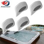 for 6472-960 Spa Pillow, Fit for Sundance 850 and 880 Series (2001-2008)