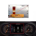 7"  LAM070G133A Display For Jeep Wrangler JL Sahara 2018-2022 Instrument Cluster