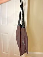 Universal Colours Chroma Bib Shorts Brown Size M