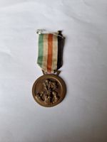 ww2 Original Afrika Corps Campaign Medal.