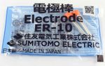 Genuine Sumitomo Electrodes  - Aproved Distributor