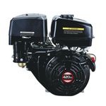 Loncin G420F-EP5, 15 HP Petrol Engine, Electric Start