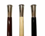 Regimental Drill Canes & Swagger Sticks Sergeant and Snco's