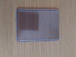 Top Loader Card Sleeves x 280pieces -  3"x4" Rigid Holder for Sports and Pokémon