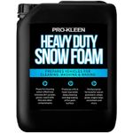 ProKleen Heavy Duty Super Thick Snow Foam Car Shampoo Vehicle Detailing 5L