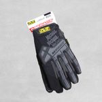 Mechanix Wear - M-Pact Protection Gloves Black/Grey - S,M,L,XL,XXL Available