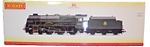 Hornby R3633 Rebuilt Patriot Class 'E Tootal  Broardhurst'  45534 Free  Postage.