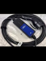 Ford Kuga Puma Electric Hybrid Charger Charging Cable Genuine New !!!