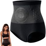 Thermogenic Fat-Burning Sculpting Shorts, 4-in-1 Fat-Burn Shorts