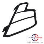 FITS VOLVO FMX (2020 ONWORDS) HEADLAMP PROTECTOR LH - HEADLIGHT FRAME PROTECTOR 