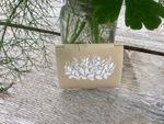 Vintage 1960-70s Coty Sweet Earth WOODS Solid Fragrance Trio
