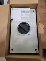 Kraus and Naimer 40A PV solar isolator box enclosure switch KGD40B