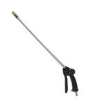 LANCE FOR ATV SPRAYER Hand 3/8 Inch Hose Adjustable Universal Quad Spare Spot